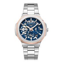 Kenneth Cole - KCWGY0080501 - Wrist Watch - Men - Automatic - MODERN DRESS