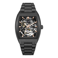 Kenneth Cole - KCWGY0077501 - Wrist Watch - Men - Automatic - MODERN DRESS