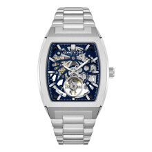 Kenneth Cole - KCWGY0077503 - Wrist Watch - Men - Automatic - MODERN DRESS
