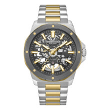 Kenneth Cole - KCWGY0076705 - Wrist Watch - Men - Automatic - EXTREME SPORT