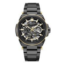 Kenneth Cole - KCWGY0065606 - Wrist Watch - Men - Automatic - MODERN DRESS SPORT