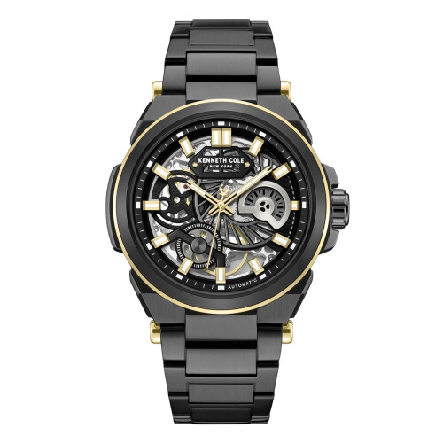 Kenneth Cole Kenneth Cole Mezczyznizegarek KCWGY0065606