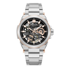 Kenneth Cole - KCWGY0065605 - Wrist Watch - Men - Automatic - MODERN DRESS SPORT