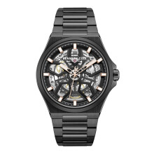 Kenneth Cole - KCWGY0065303 - Wrist Watch - Men - Automatic - MODERN DRESS