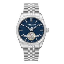 Kenneth Cole - KCWGY0064801 - Wrist Watch - Men - Automatic - MODERN CLASSIC