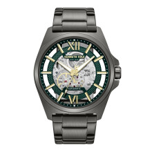 Kenneth Cole - KCWGY0065103 - Wrist Watch - Men - Automatic - MODERN CLASSIC