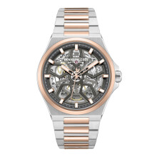Kenneth Cole - KCWGY0065302 - Wrist Watch - Men - Automatic - MODERN DRESS