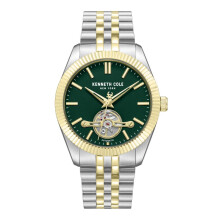 Kenneth Cole - KCWGY0064803 - Wrist Watch - Men - Automatic - MODERN CLASSIC