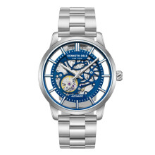 Kenneth Cole - KCWGY0064302 - Wrist Watch - Men - Automatic - MODERN CLASSIC