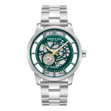 Kenneth Cole - KCWGY0064305 - Wrist Watch - Men - Automatic - MODERN CLASSIC