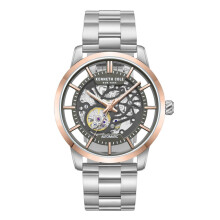 Kenneth Cole - KCWGY0064301 - Wrist Watch - Men - Automatic - MODERN CLASSIC