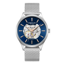 Kenneth Cole - KCWGY0064101 - Wrist Watch - Men - Automatic - MODERN CLASSIC