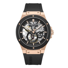 Kenneth Cole - KCWGZ0080802 - Wrist Watch - Men - Automatic - MODERN DRESS SPORT