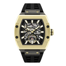 Kenneth Cole - KCWGZ0076805 - Wrist Watch - Men - Automatic - EXTREME SPORT