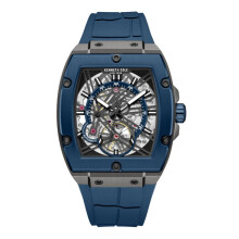 Kenneth Cole - KCWGZ0067801 - Wrist Watch - Men - Automatic - EXTREME SPORT