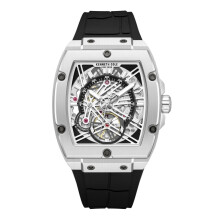 Kenneth Cole - KCWGZ0067803 - Wrist Watch - Men - Automatic - EXTREME SPORT