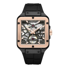 Kenneth Cole - KCWGZ0065403 - Wrist Watch - Men - Automatic - EXTREME SPORT