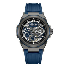 Kenneth Cole - KCWGZ0065601 - Wrist Watch - Men - Automatic - MODERN DRESS SPORT