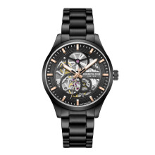 Kenneth Cole - KCWGY0080703 - Wrist Watch - Men - Automatic - MODERN DRESS