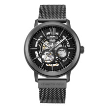 Kenneth Cole - KCWGY0081201 - Wrist Watch - Men - Automatic - MODERN DRESS