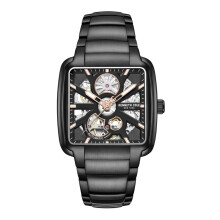 Kenneth Cole - KCWGY0080603 - Wrist Watch - Men - Automatic - MODERN DRESS