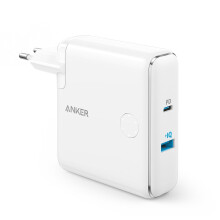 Anker PowerCore Fusion Power Delivery 5000mAh Battery POWER BANK USB Charger EU