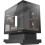 PC-Gehäuse - DARKFLASH - FLOATRON F1 - Schwarz - Würfel - M-ATX-Format 1