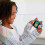 VTech VTECH - KITTY LIFE Orange Konsole für Kinder - Mehrfarbig 6