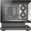 PC-Gehäuse - DARKFLASH - FLOATRON F1 - Schwarz - Würfel - M-ATX-Format 4