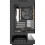 PC-Gehäuse - DARKFLASH - FLOATRON F1 - Schwarz - Würfel - M-ATX-Format 3