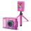VTech VTECH - KIDIZOOM VIDEO CAM FX ROSE - Rose 5