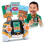 VTech VTECH - KITTY LIFE Orange Konsole für Kinder - Mehrfarbig 2