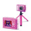 VTech VTECH - KIDIZOOM VIDEO CAM FX ROSE - Rose 6