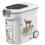 Curver Pet Food Container, 12 Kg/ 35 Litre 3