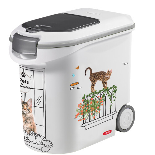 Curver Pet Food Container, 12 Kg/ 35 Litre 2