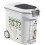 Curver Pet Food Container, 12 Kg/ 35 Litre 1