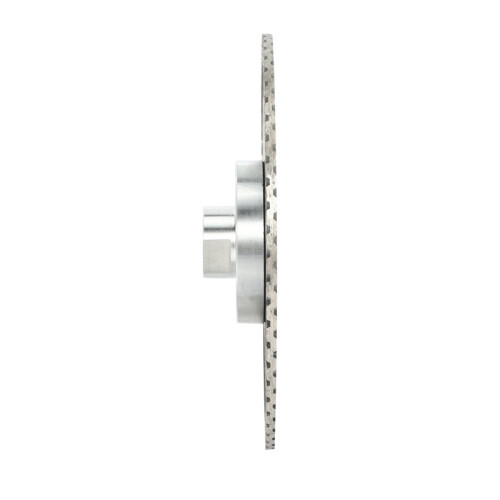 125 x 2.8mm M14 Double-Sided Diamond Saw Blade Grinding Slice  Type With Flange 2