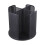 (White)Creative Style Plastic Cup Dispenser With Multigrid Design For Use Desktop 4