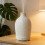 (Black)Finish Aromatherapy Diffuser Usb Power Water Protection Living Spaces Home Use 4