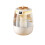 (White)Aromatherapy Humidifier With Large Mist Volume And Night Light For Bedroom 2
