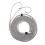 Linsoul Tripowin Zonie 2M IEM Cable 16 Core Silver Plated Earphone Wire 2Pin 1