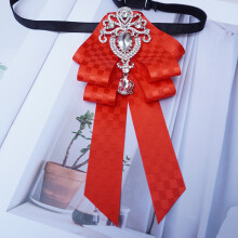 (Style 5)Noeud papillon homme revers fleur accessoire pour événements formels mariages et
