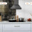 IZODEKOR Marble Look Wall Cladding 120x60cm Ice Berg Grey Bathroom Tile 4
