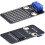 HT16K33_8X8 Dot Matrix Module DIY Electronic Building Block I2C for  Compatible with for  Blocks Without Case 1