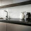 IZODEKOR Marble Look Wall Cladding 120x60cm Ice Berg Grey Bathroom Tile 10