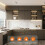IZODEKOR Marble Look Wall Cladding 120x60cm Ice Berg Grey Bathroom Tile 3