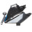 Delko Tools ZUNDER Drywall Banjo Taping Tool - Dual Hand Operation 9