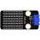 HT16K33_8X8 Dot Matrix Module DIY Electronic Building Block I2C for  Compatible with for  Blocks Without Case 5