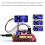 HT16K33_8X8 Dot Matrix Module DIY Electronic Building Block I2C for  Compatible with for  Blocks Without Case 6