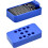 HT16K33_8X8 Dot Matrix Module DIY Electronic Building Block I2C for  Compatible with for  Blocks with Case 4
